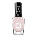 Miracle Gel Travel Seekers Nail Polish 0.5 Fl Oz 8 Iridescent Shades Days Wear. Fixed Price $10.99.