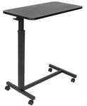 Mount-it! Medical Overbed Table MI-7987. Fixed Price $55.00.