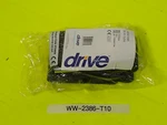 New 48" Wheelchair Drive Seat Belt W/ Auto Style Closure #STDS850 Free Shipping. Fixed Price $15.95.