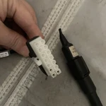 DWR1265H021-B/DWR1361H038-A Power Take Off Inhibit Cable Pride Quantum Q6 RS123. Fixed Price $15.19.