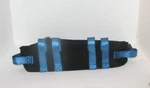 Secure Transfer & Walking Gait Belt With 6 Caregiver Hand Grips, 52 Length. Fixed Price $19.98.