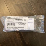 Skil-care #252015 Gait Belt, Stars & Stripes, Metal Buckle 60" Length. Fixed Price $13.99.
