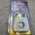 Krown Ringer Amplifier With Strobe Light K-RA05 New + Free Shipping. Fixed Price $24.95.