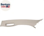 Left Driver Side Grab Handle Pillar Windshield Post Trim Molding For 2002-2010. Fixed Price $50.57.