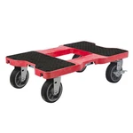 Snap-loc Lb All-terrain Professional E-track Dolly Red SL1500D6R. Fixed Price $299.00.