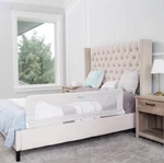 Totcraft Universal Baby & Children Bed Rail For Box Spring White 59 24. Fixed Price $49.99.