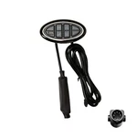 Okin JLDK.15.07.10 Power Recliner Lift Chairs Button Pin Hand Control Switch. Fixed Price $64.99.