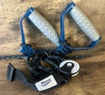 Norco Shoulder Pulley #NC52069 6OZ Two Handled Door Work Out Tool Fast Shipping. Fixed Price $19.99.