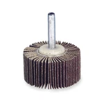 Merit 08834137315 Flap WHEEL,1 In DIA,1 W,P320 Grit 30C633. Fixed Price $7.30.