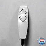 Pride Mobility Lift Chair Push Button Hand Control ELEASMB7337. Fixed Price $124.56.