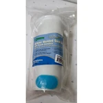 Essential Medical Sock Aid Deluxe Molded With Foam Handles Easy Application. Fixed Price $8.90.