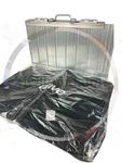 Drive Medical STDS1093 Silver Portable Single Fold Wheelchair Scooter Ramp F206. Fixed Price $72.99.