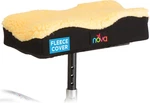 Universal Knee Scooter Platform Cover, Fleece Faux Sheepskin Easy To Fit. Fixed Price $21.86.