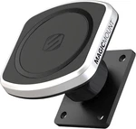Scosche Magicmount PRO2 Magnetic Car Cell Phone Holder With Amps Mounting Plate. Fixed Price $43.43.