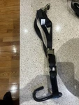Q'straint M-series Wheelchair Tiedown Straps. Fixed Price $45.00.