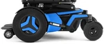 *new: Permobil F5 V.2 Sky Color Accent Kit. Brand Full Sst.. Fixed Price $235.00.