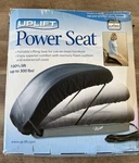 Uplift Seat Assist Lifting Electric PS1000 To 300 Lbs.. Fixed Price $75.10.