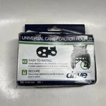 Drive Medical STDS1034 Wheelchair Cane And Crutch Holder. Fixed Price $17.99.