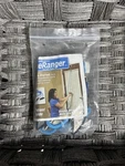 Rangemaster Blue Ranger Shoulder Pulley W/ Metal Door Bracket & Plastic Case. Fixed Price $9.95.