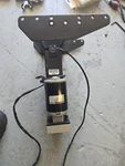 Motion Systems Motor PJ26030R 24 Vdc 3000 Rpm P/n 73464-006 For Wheelchair. Fixed Price $99.99.