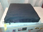 Roho Wheelchair Cushion QS1111C Quad Select 11X11 W/cover 21.25" 20.25" 4.25. Fixed Price $124.99.
