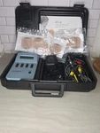 Medical RS-4I Sequential Stimulator Not Tested Parts Only. Fixed Price $19.10.