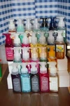 Bath & Body Holiday Collection Gentle Foaming Hand Soap - Essential Oils 8.75OZ. Fixed Price $10.99.