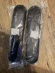 Dmi Closed Crutch Hand Grips (2PACK). Fixed Price $20.00.