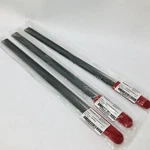 Lot Of 3 Sammons Preston 081288422 Ez Slide Shoehorn 24" Steel W/ Rubber Handle. Fixed Price $59.99.