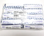 Pack Of 10 Skil-care Ez Clean Gait Belt 60" Blue Delrin Buckle New. Fixed Price $84.99.