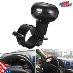 Steering Wheel Spinner Knob Handle Universal Heavy Duty Suicide Truck Car Power. Fixed Price $6.64.