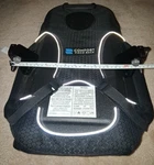 Comfort Company Visco Wheelchair Backrest. Fixed Price $74.99.