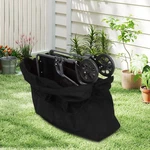 Wheelchair Bag Accessories Travel Designed For Folding. Fixed Price $17.46.