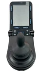 Permobil Power Chair Joystick Controller 3.5" Display Screen D51664 CJSM2-HSB. Fixed Price $275.00.