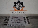Cherry E61 Snap Switches 5A 125-250VAC New No Box (lot Of 20) See All Pictures. Fixed Price $59.99.
