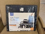 Medline Gel-foam Cushion 18"X16"X2" Wheelchair & Transport Chairs New Pkg.. Fixed Price $19.95.