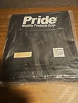 Pride Mobility Power Chair Weather Cover (large) ACCCOVR1022 New. Fixed Price $75.00.