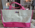 Bmw Susan Koman The Ultimate Drive Bag Breast Cancer Awareness. Fixed Price $39.99.
