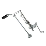 Freedom Staff Pro Hand Controls For Disabled Drivers W/ Valet Lock Monarch 1. Fixed Price $610.00.