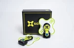 Sam X1 8-WEEK Recovery Kit With 60 Additional Patches. Fixed Price $2700.00.
