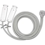 Couch H502 ET-7175 Callcare Replacement- Double Locking 8' Cord. Fixed Price $100.00.