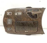 2008 Lexus LS460 Center Console Shifter Trim Cup Holder Seat Switch Oem 1A8A1027. Fixed Price $95.00.