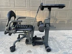 Adult Medium Standing Frame Evolve Stander Roho 4-5 2. Fixed Price $1699.99.