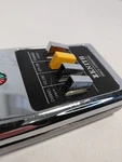 Vintage 1960'S Zenith Space Command Four Push Button Television Remote Control!!. Fixed Price $97.50.