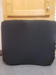 Hudson Pressure Eez Supreme Xl Medical Wheel Chair Cushion. Fixed Price $118.00.