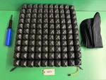2023 Roho Air Cushion W/ Pump & Cover 18.25" 20.00"X 4.25" 1R1011H #K875. Fixed Price $329.00.