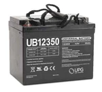 Upg Wheelchair Battery For Pride Mobility Jazzy 1143. Fixed Price $84.99.