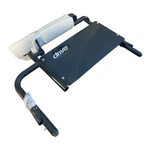 Drive Cruiser Iii Left Side Frame Assembly Wheelchair Oem New. Fixed Price $55.00.