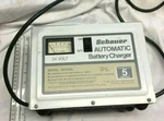 Invacare 24V Wheelchair Battery Charger 05502X067 Working Free Shipping. Fixed Price $125.00.