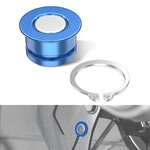 Nicecnc Motorcycle Odometer Magnet Kit Replacement Compatible With Ktm Blue. Fixed Price $15.51.